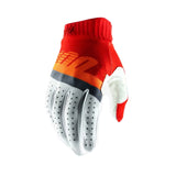 Nuevos guantes de ciclismo Love Attach MTB Motocross