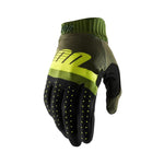 Nuevos guantes de ciclismo Love Attach MTB Motocross