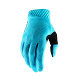 Nuevos guantes de ciclismo Love Attach MTB Motocross