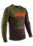 Sport Racer Motocross MTB BMX Action Jersey