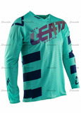 Sport Racer Motocross MTB BMX Action Jersey