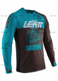 Sport Racer Motocross MTB BMX Action Jersey