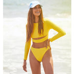Traje de baño elegante para mujer Tigress Body